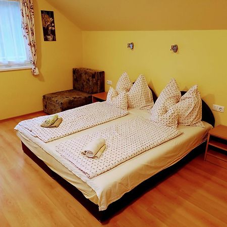 Haus Maria Appartements Залакарос Екстериор снимка