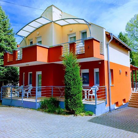 Haus Maria Appartements Залакарос Екстериор снимка