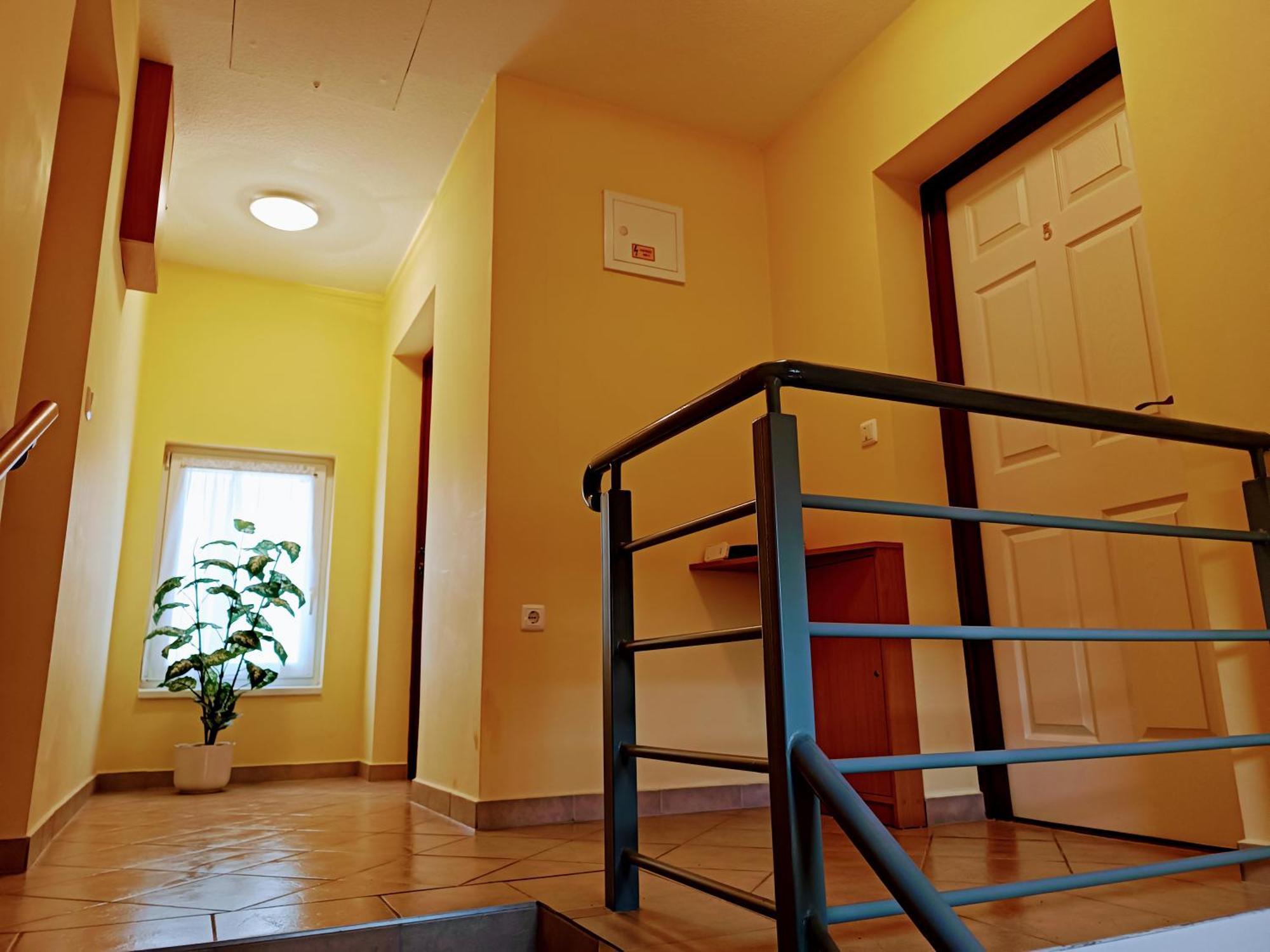 Haus Maria Appartements Залакарос Екстериор снимка