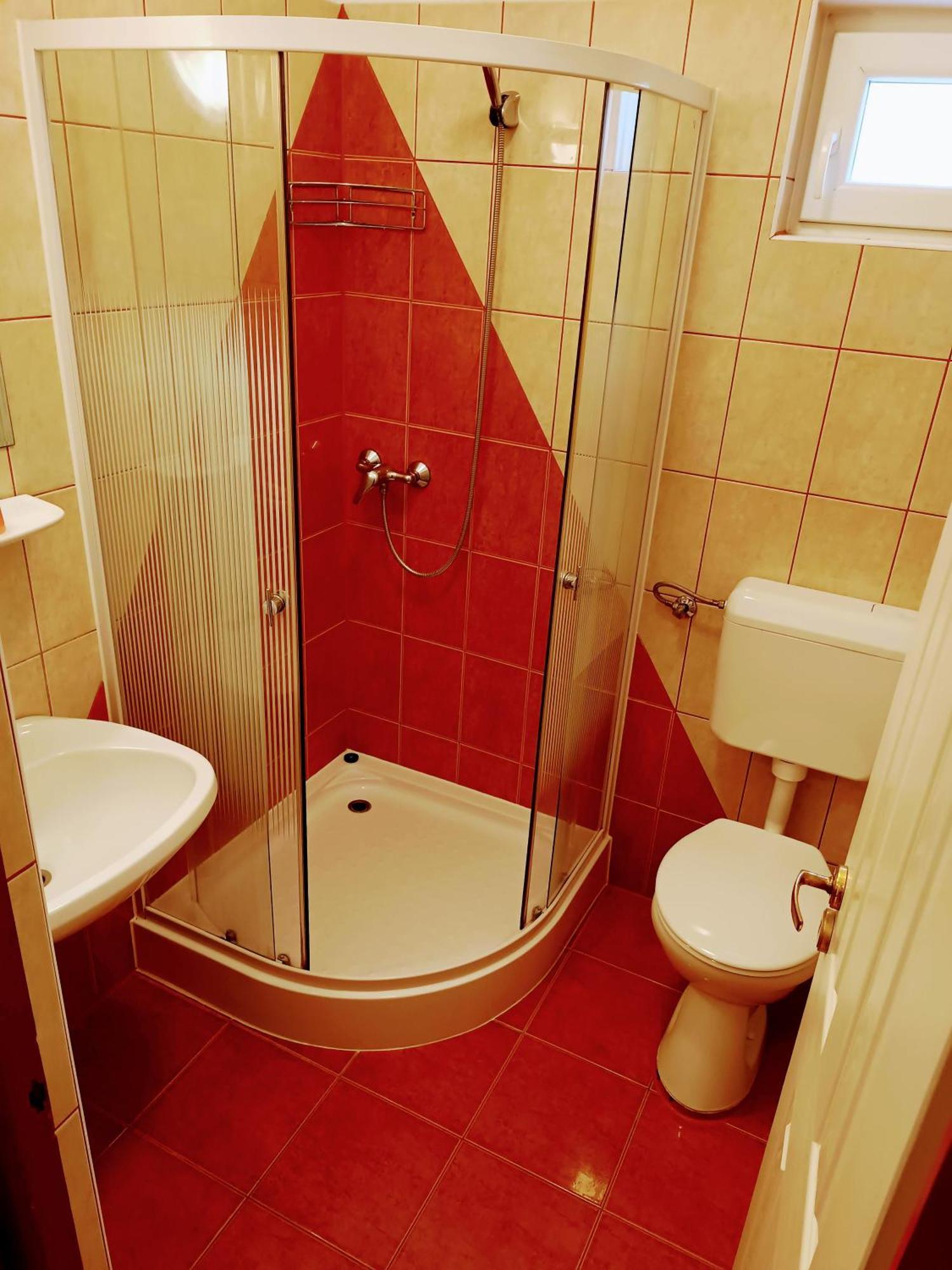 Haus Maria Appartements Залакарос Екстериор снимка