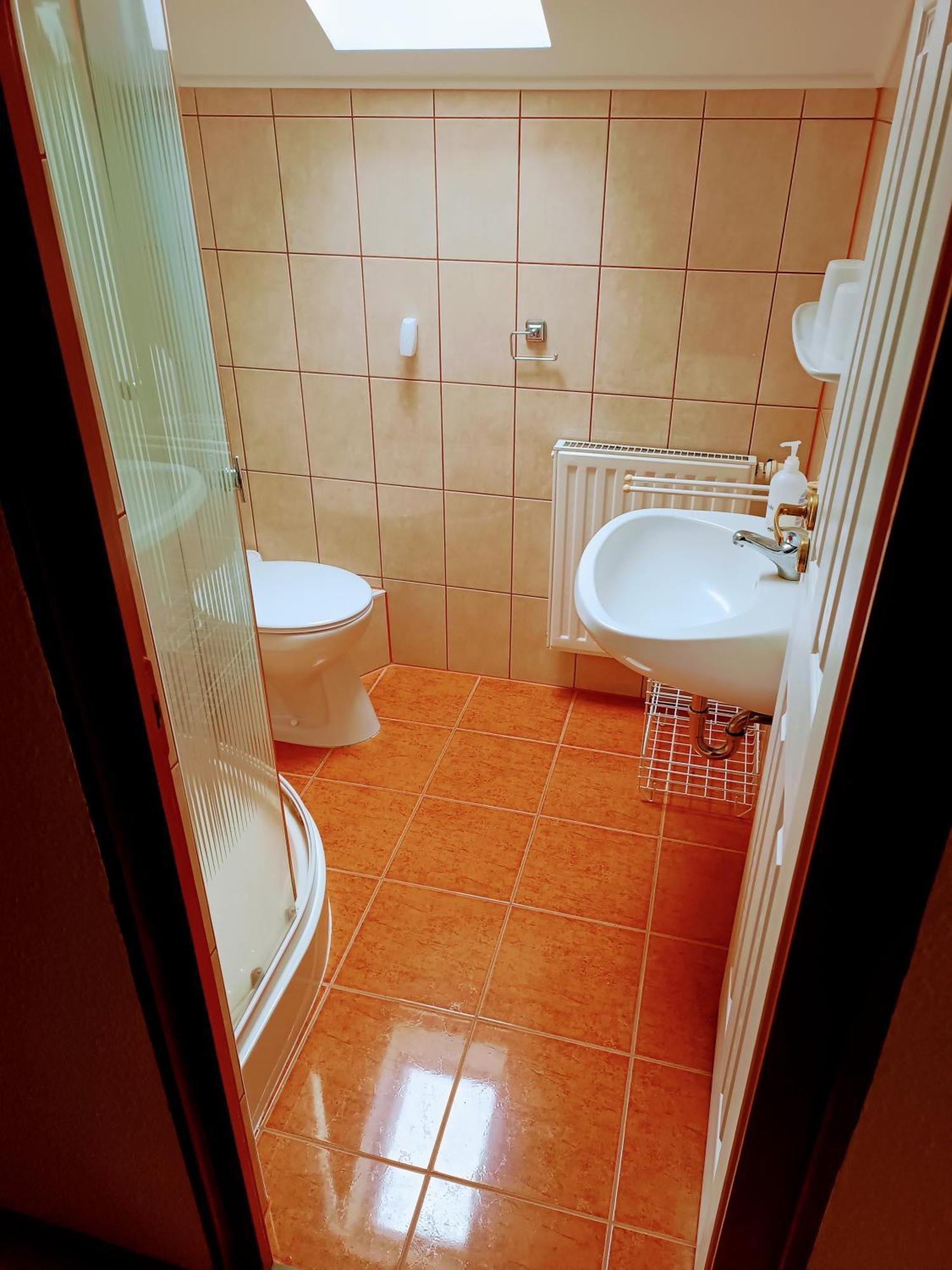 Haus Maria Appartements Залакарос Екстериор снимка