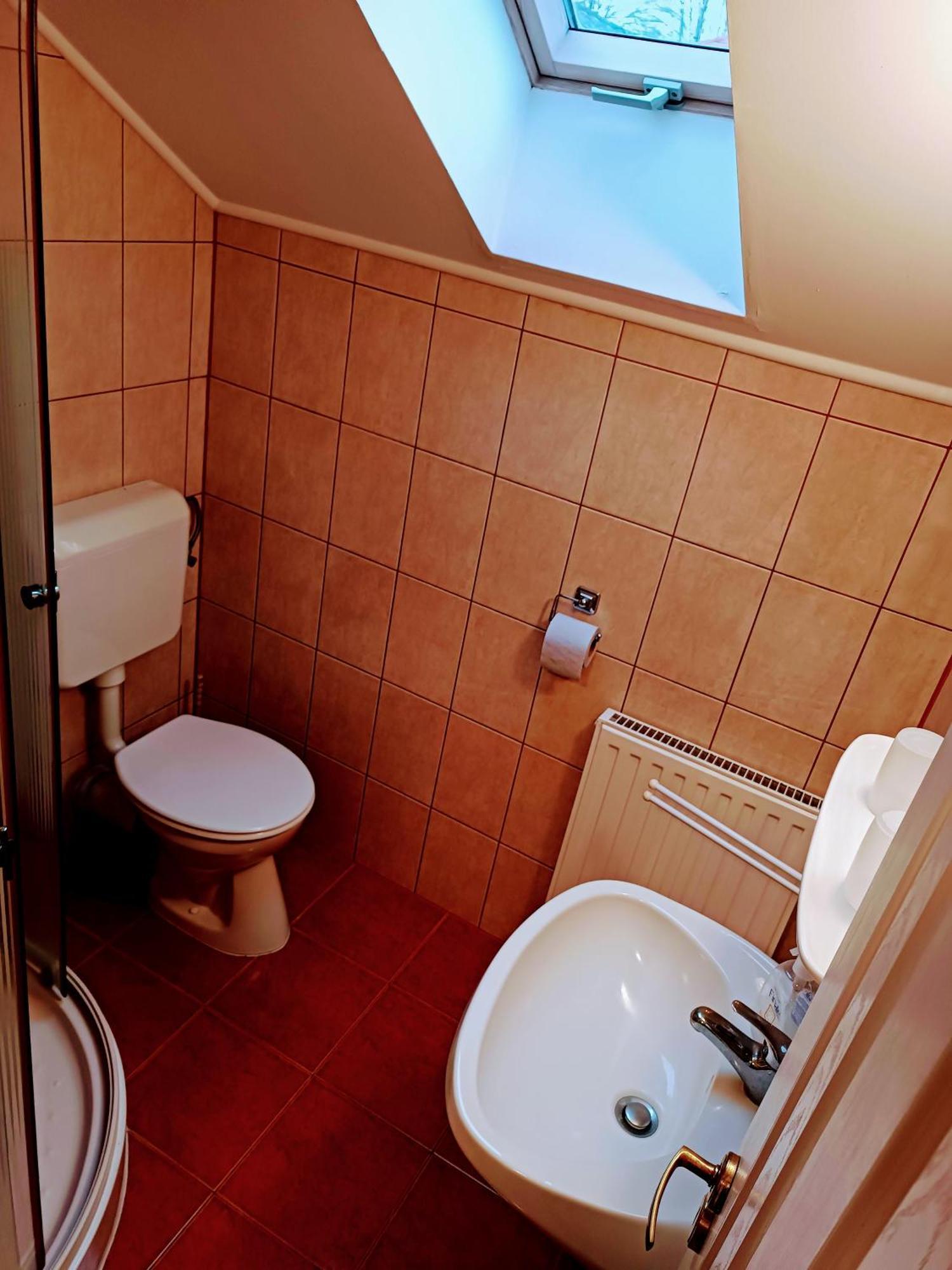 Haus Maria Appartements Залакарос Екстериор снимка