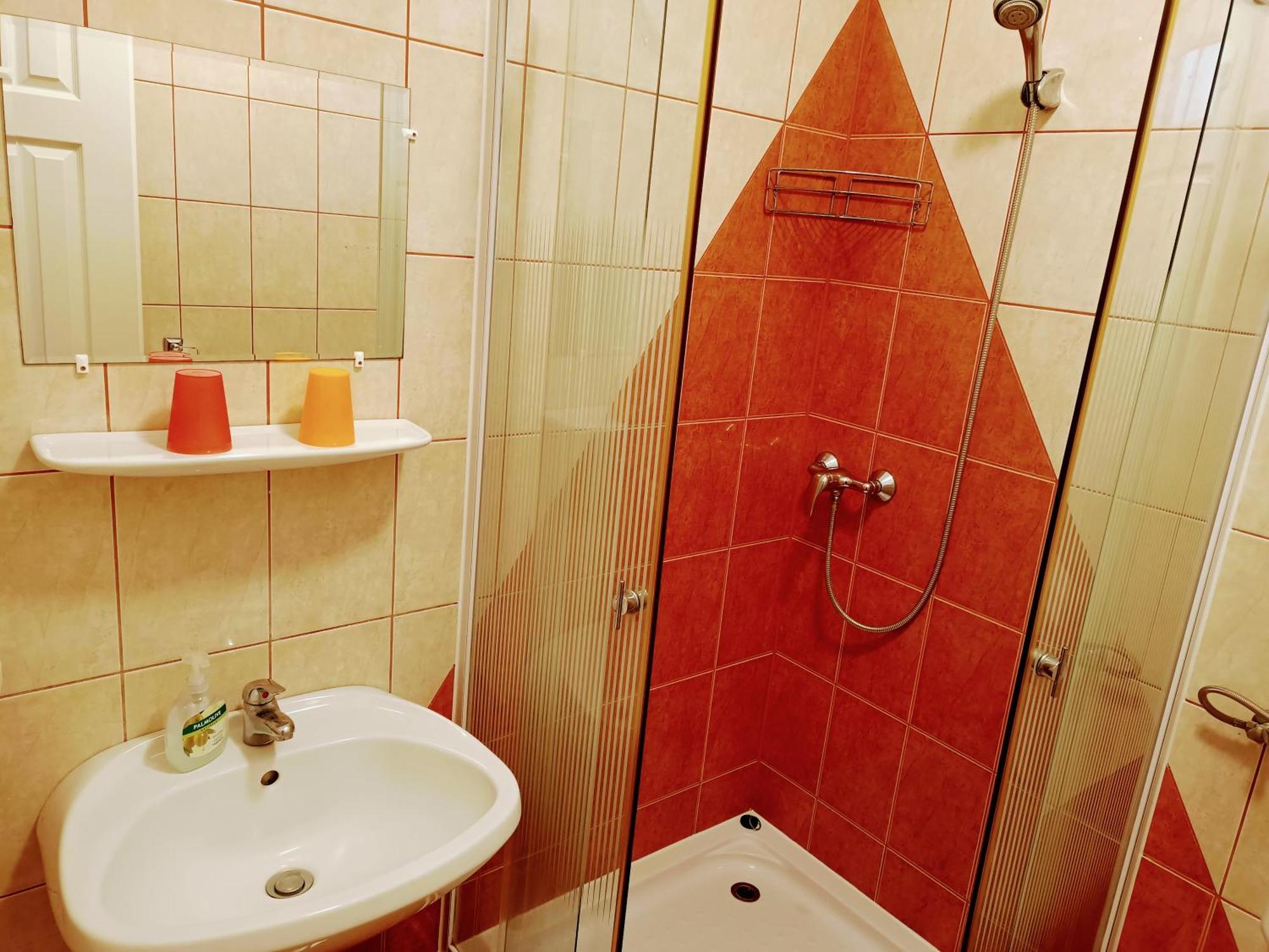 Haus Maria Appartements Залакарос Екстериор снимка