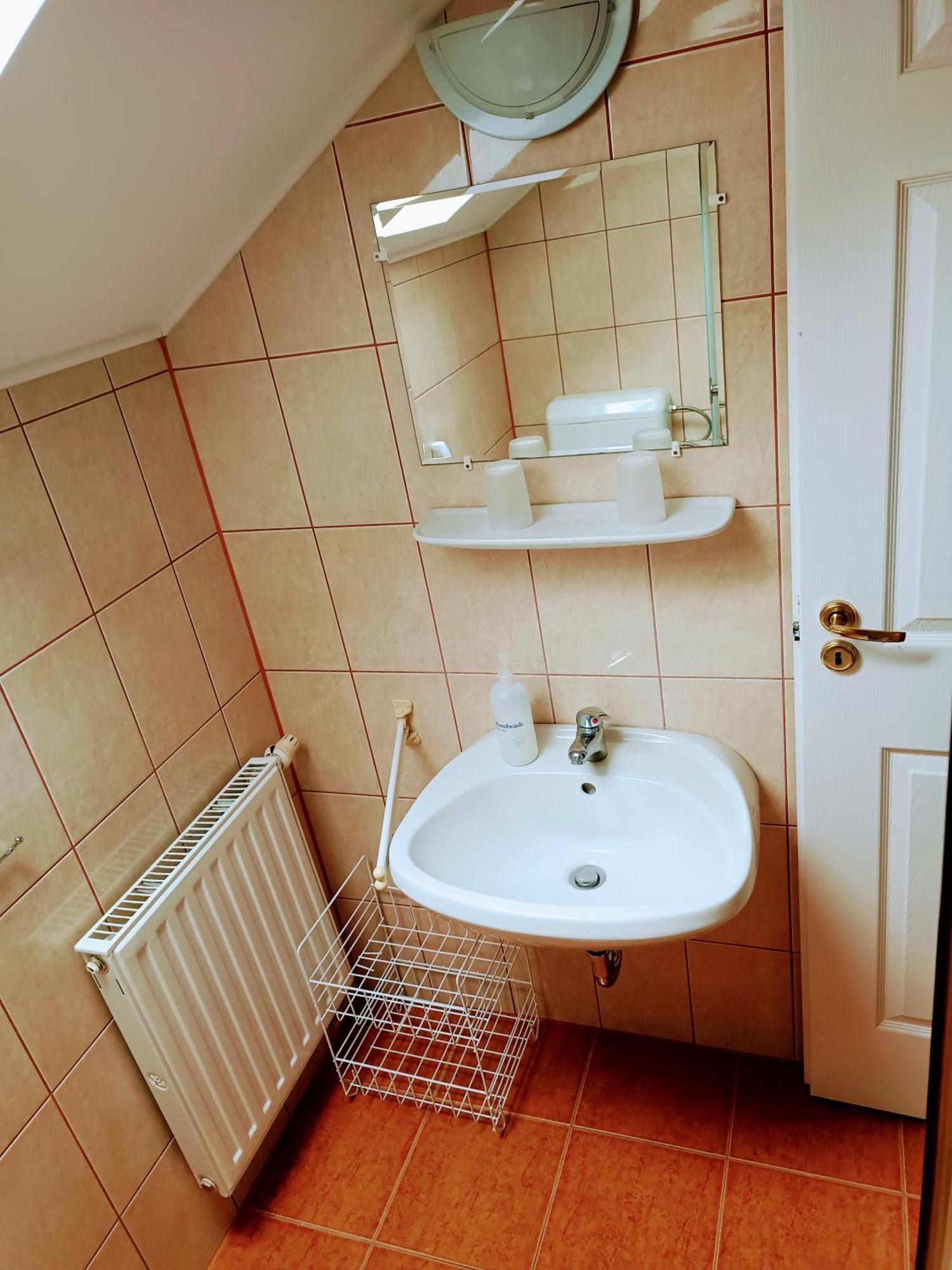 Haus Maria Appartements Залакарос Екстериор снимка