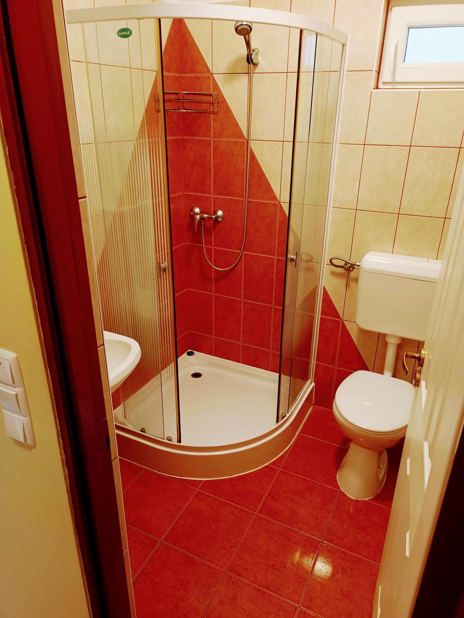 Haus Maria Appartements Залакарос Екстериор снимка