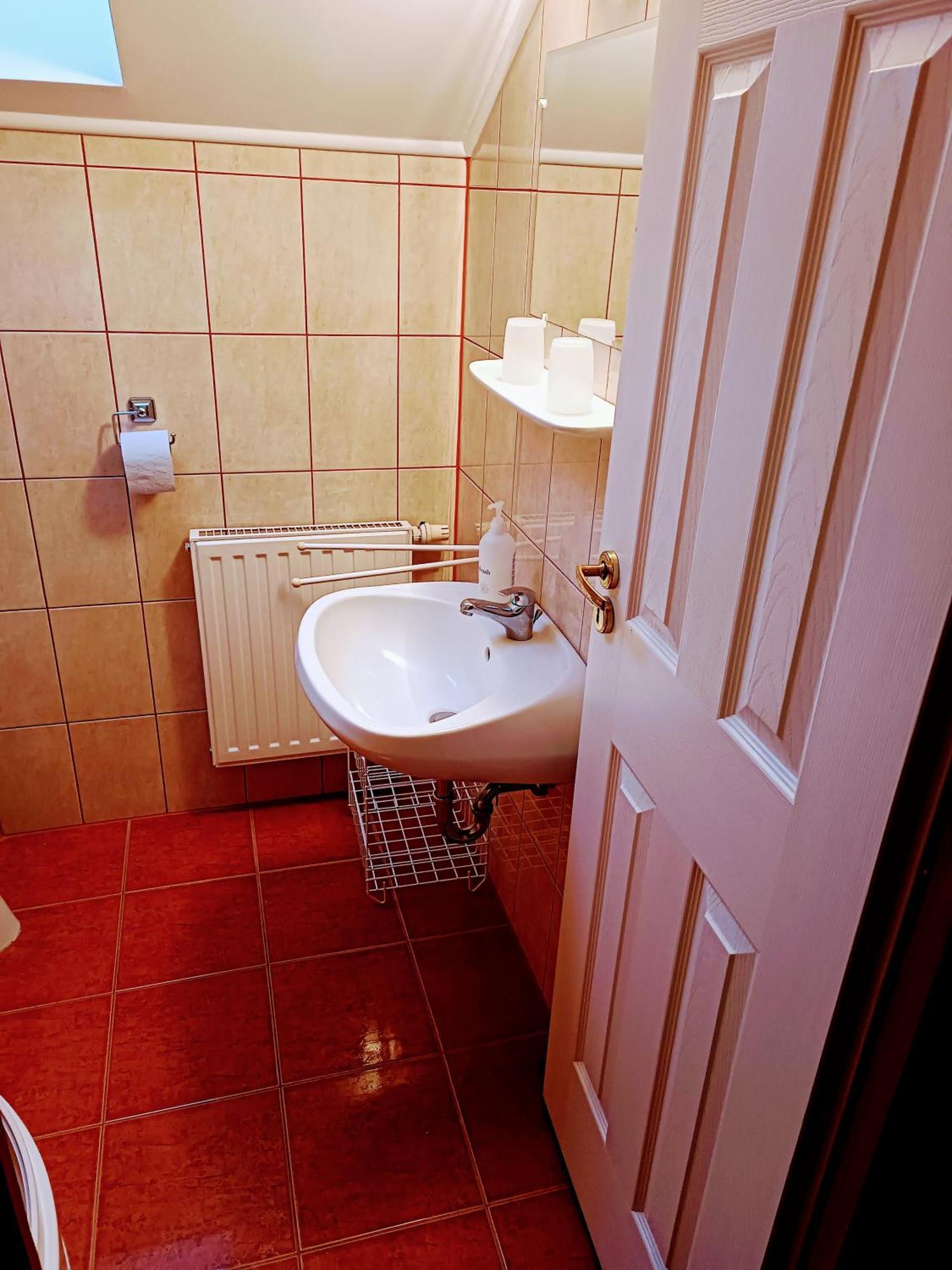 Haus Maria Appartements Залакарос Екстериор снимка